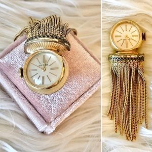 Vintage Pedre watch pin